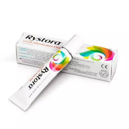 美得膚 疤痕護理凝膠-未滅菌(15ml/支) 疤痕凝膠