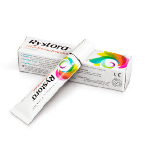 美得膚 疤痕護理凝膠-未滅菌(15ml/支) 疤痕凝膠