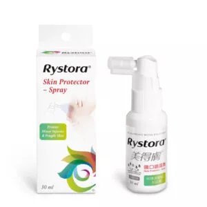 美得膚 傷口噴霧劑-未滅菌(30ml 瓶裝)