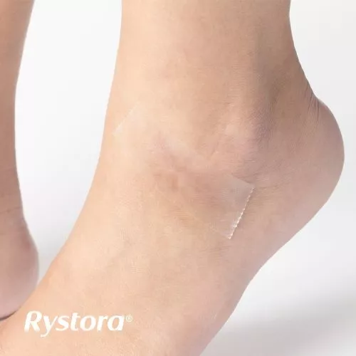 美得膚 疤痕護理矽膠捲-未滅菌/拋棄式：圖片 3