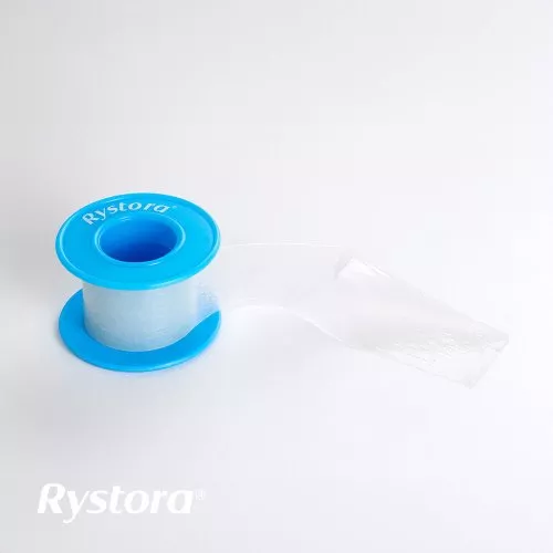 美得膚 疤痕護理矽膠捲-未滅菌/拋棄式：圖片 2